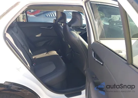 2023 Kia Niro Ex from USA, damaged, VIN KNDCR3LE5P5061482